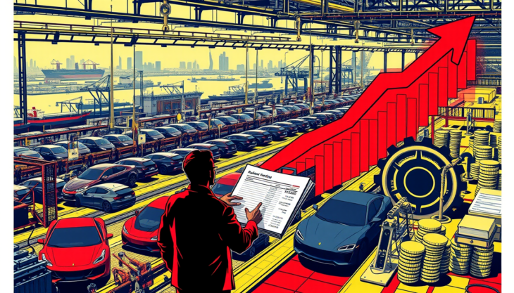 Volkswagen riduce l’outlook: margine operativo massimo all’1%
