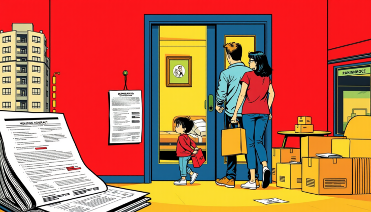Bonus genitori separati, in arrivo il bando Mit: fino a 500 euro al mese