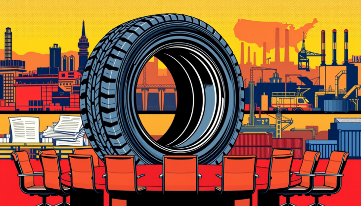Tronchetti Provera sale al 29,9% di Pirelli con l’acquisto del 3,34%