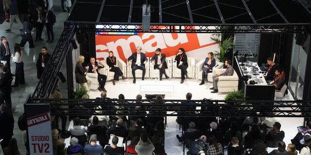 SMAU Milano: 20 corporate cercano startup e partner tecnologici