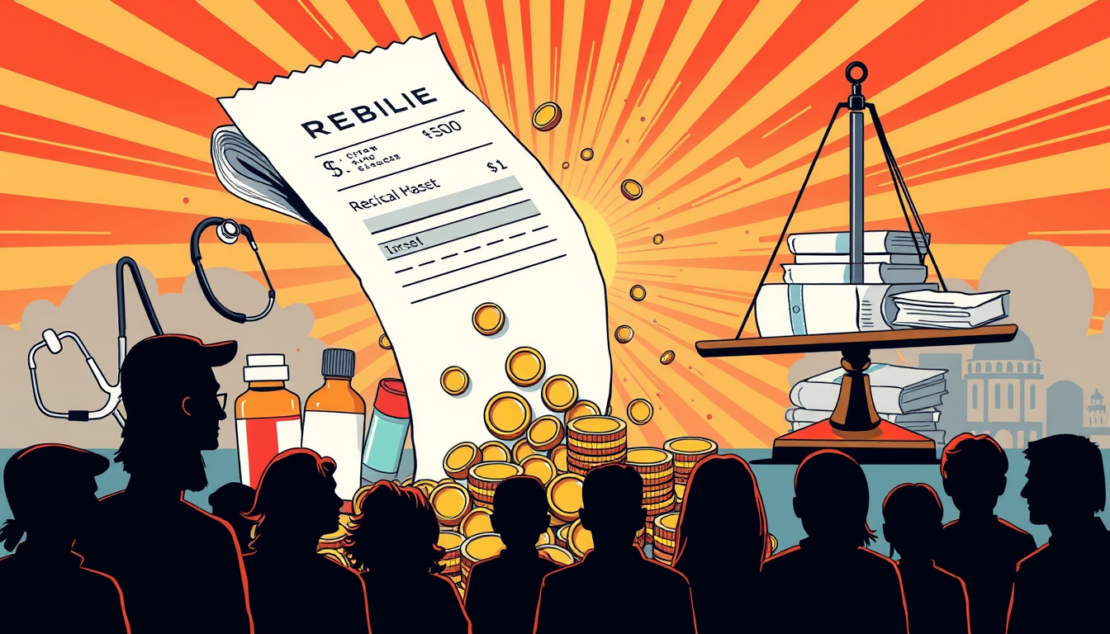 Cashback sanitario, Forza Italia propone rimborsi per incapienti