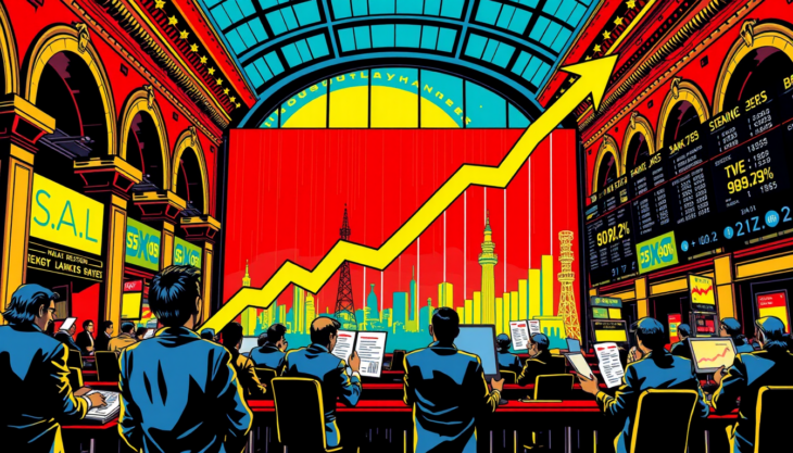 Ftse Mib chiude in rialzo dello 0,8% a 52.385 punti