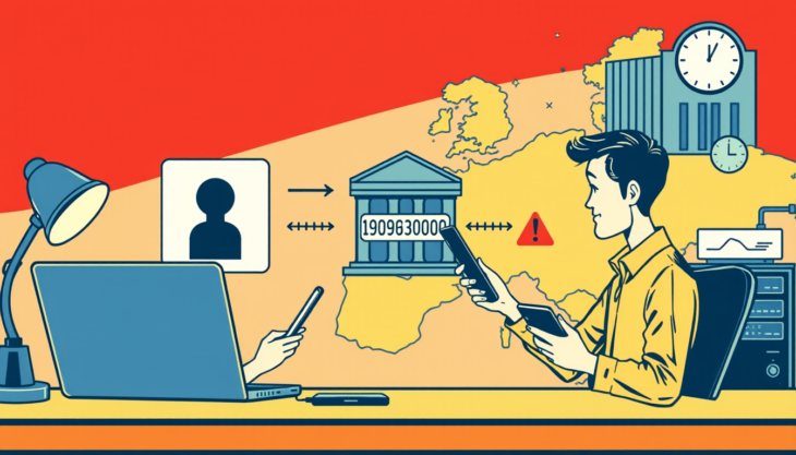 Bonifici, arriva la verifica automatica tra nome del beneficiario e Iban