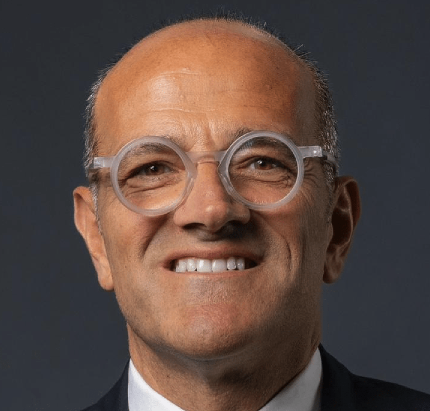 Ruben Sbaffoni