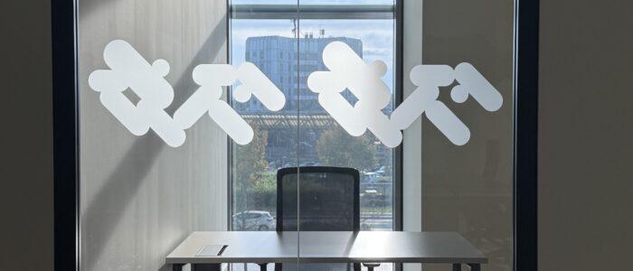 Workation Limitless workspace