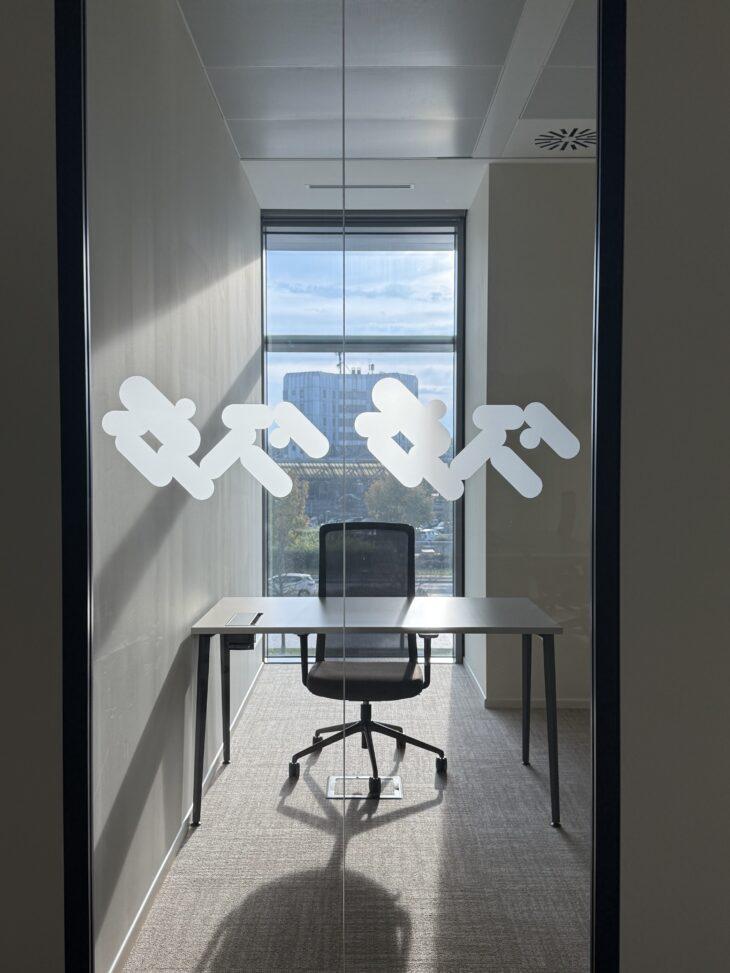Workation Limitless workspace