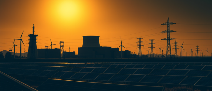 A Cernobbio il nucleare al centro del dibattito sull’indipendenza energetica