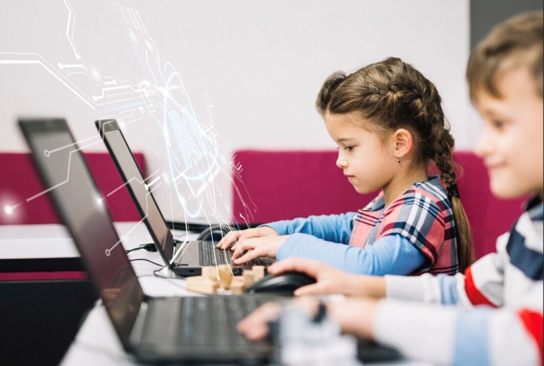 Acer prosegue i progetti di IA nelle scuole di quattro Paesi europei