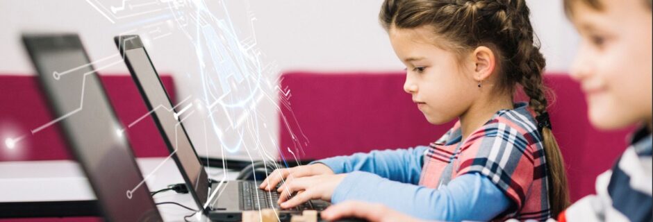 Acer prosegue i progetti di IA nelle scuole di quattro Paesi europei