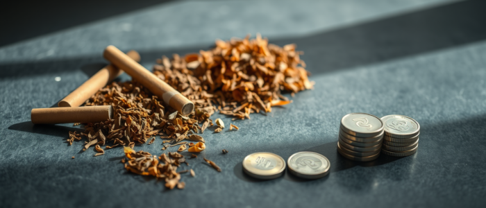 Adm comunica rincari di 20 centesimi per alcuni tabacchi e stick
