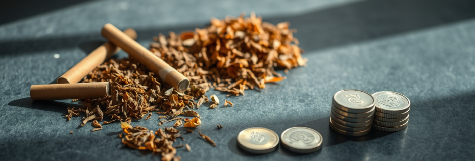 Adm comunica rincari di 20 centesimi per alcuni tabacchi e stick