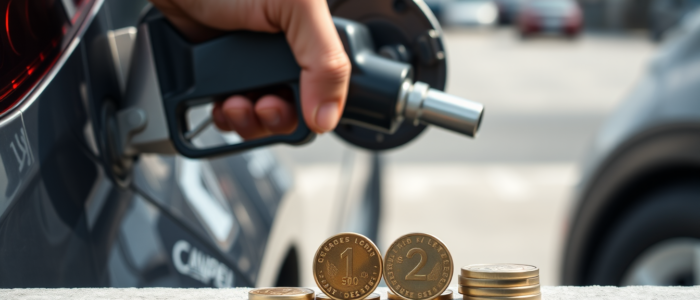 Adusbef: le tasse pesano il 48% sul prezzo del gasolio in Italia