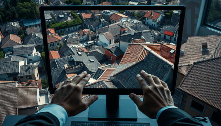 Agenzia delle Entrate invita a regolarizzare gli immobili al Catasto