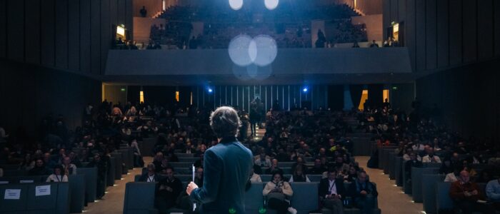 AI Festival torna a Milano con sette sale e quattro percorsi formativi