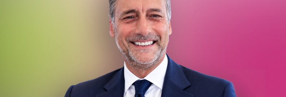 Alberto Merchiori guida Sales e Marketing di Crédit Agricole Auto Bank