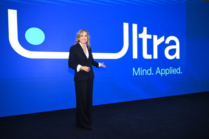 Almaviva riunisce tecnologie e servizi di IA nel framework ULTRA
