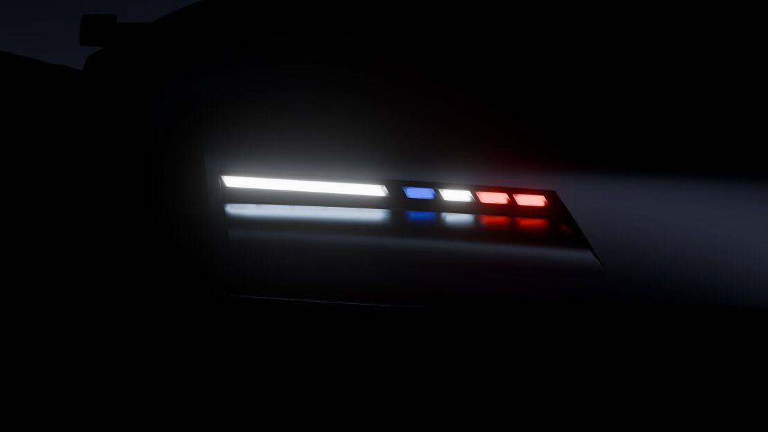 Alpine svelerà la concept PS1 e altre tre novità mondiali a Parigi