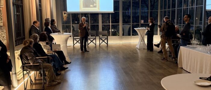 AMART torna alla Permanente di Milano con oltre 60 gallerie