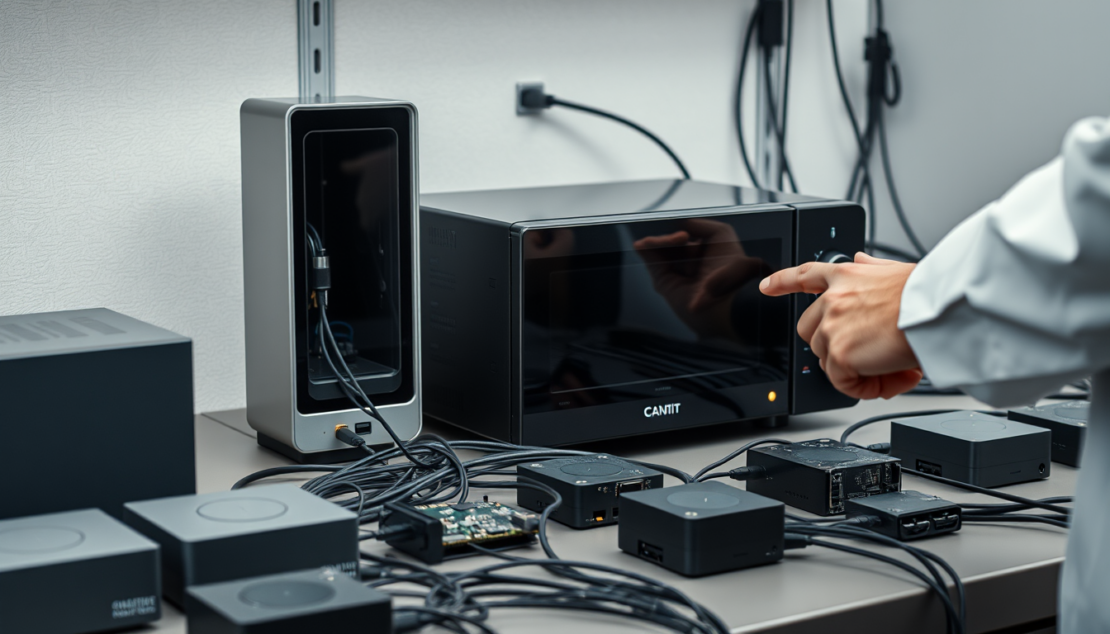 Anthropic segnala il rischio teorico di AI capaci di autoreplicarsi
