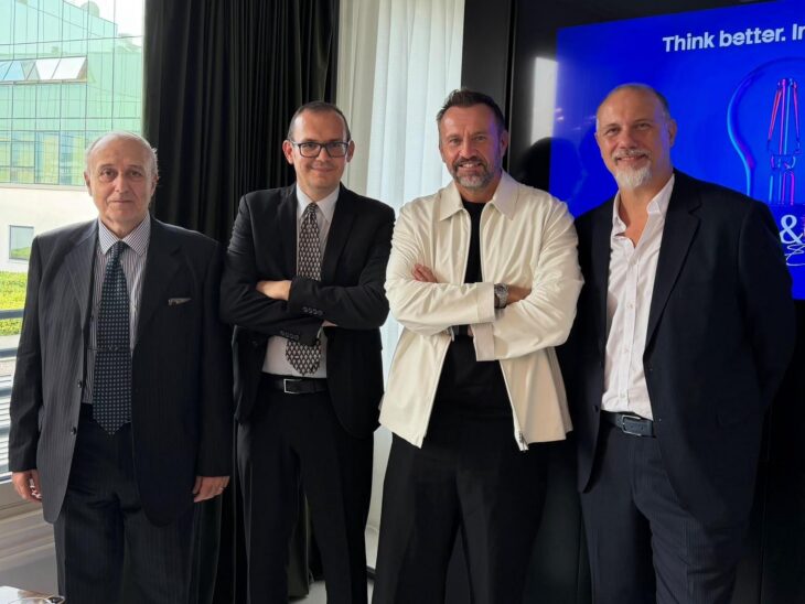 Arden&Gale propone una community di design thinker per le imprese