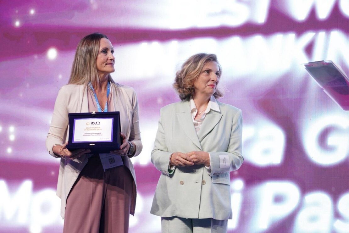 Banking Award: cinque banche premiate e tre riconoscimenti individuali