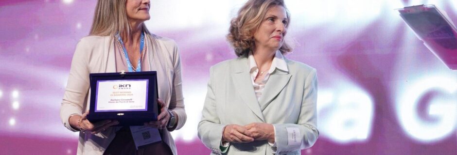 Banking Award: cinque banche premiate e tre riconoscimenti individuali