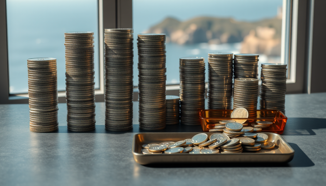 California, la patrimoniale può fruttare 100 miliardi di dollari