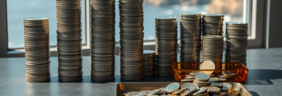 California, la patrimoniale può fruttare 100 miliardi di dollari
