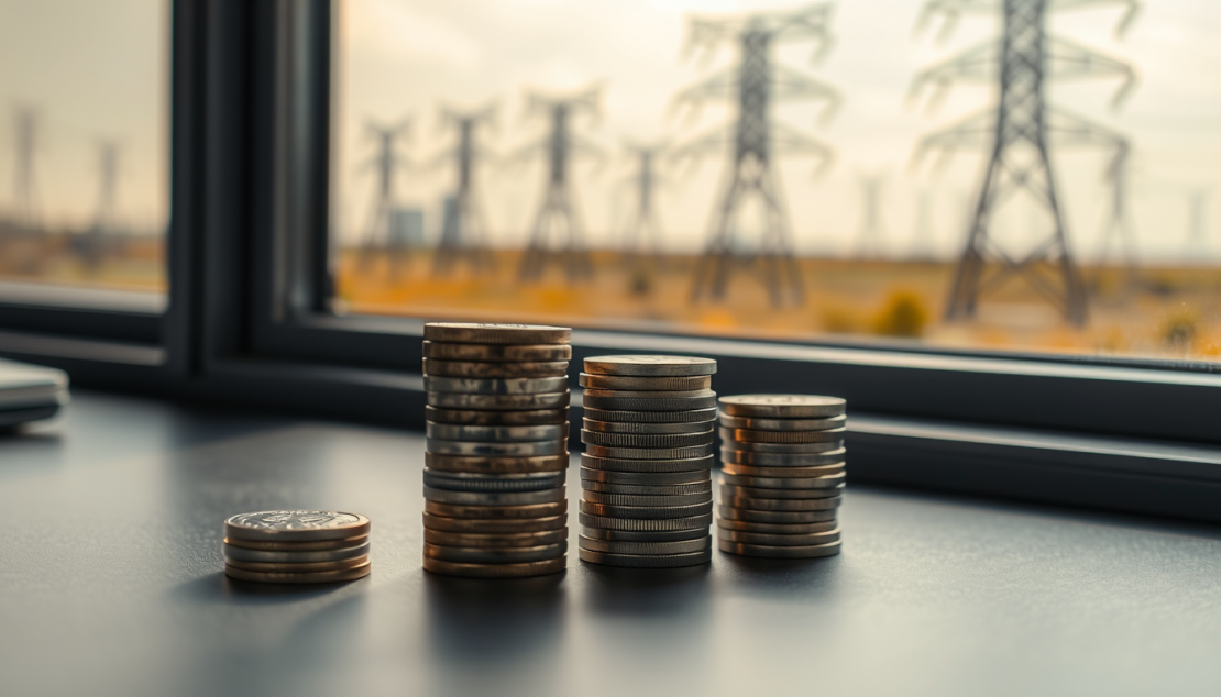 Christine Lagarde lega il rialzo dei rendimenti a debito ed energia