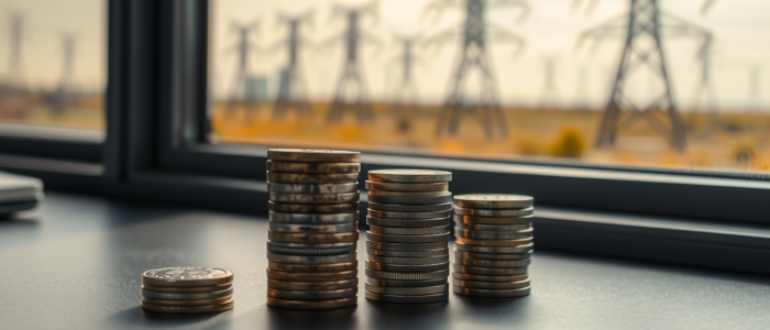 Christine Lagarde lega il rialzo dei rendimenti a debito ed energia