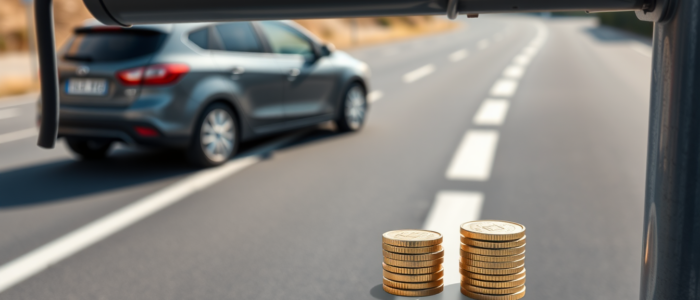 Codice della Strada: stop agli aumenti delle multe per l’inflazione