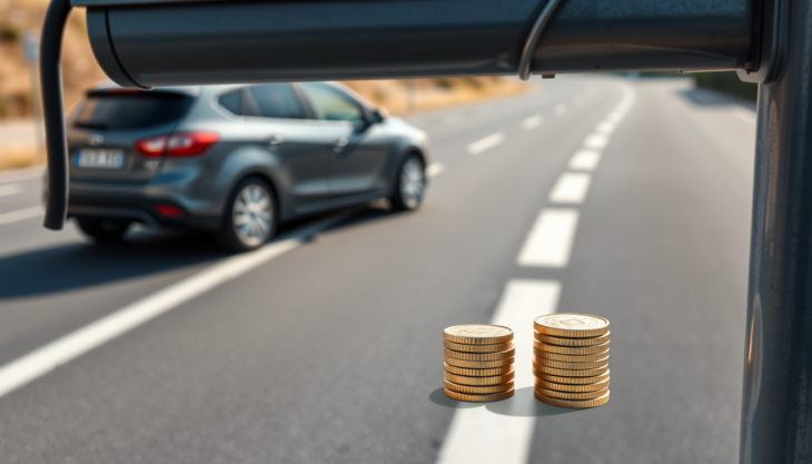 Codice della Strada: stop agli aumenti delle multe per l’inflazione