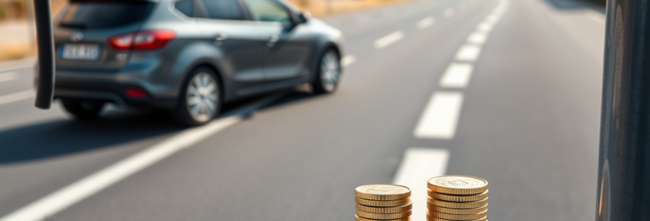 Codice della Strada: stop agli aumenti delle multe per l’inflazione