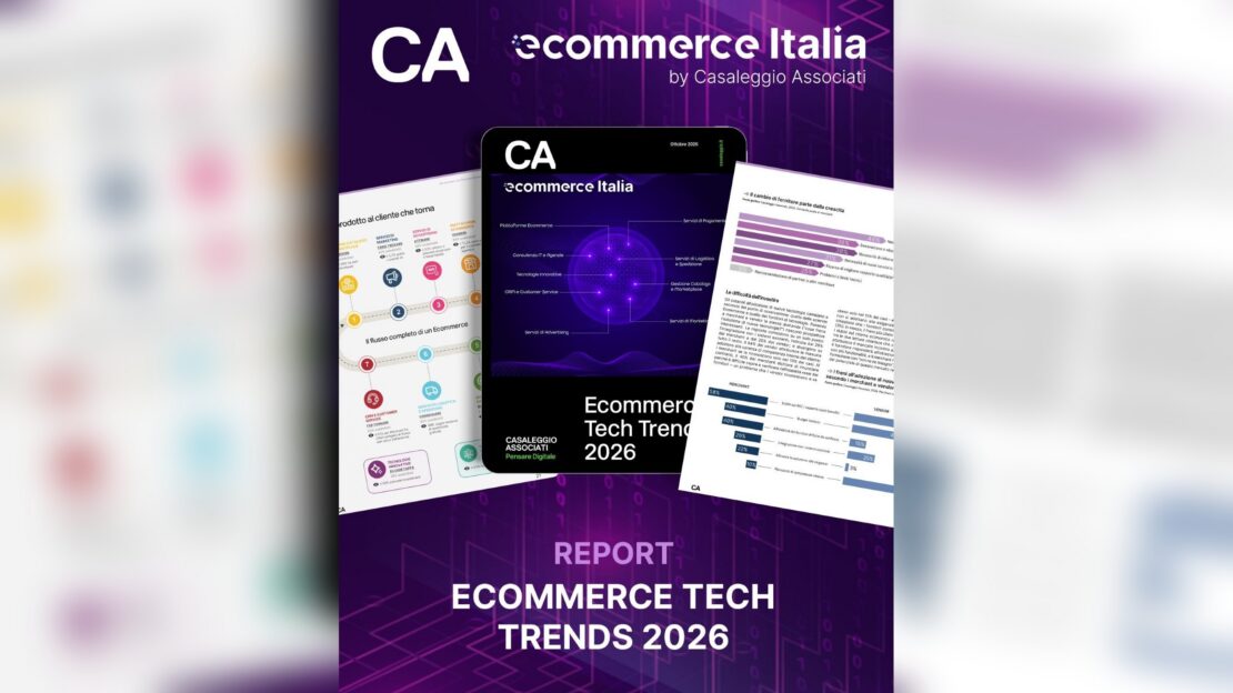 Ecommerce, solo il 9% dei siti espone all’AI tutti i dati chiave