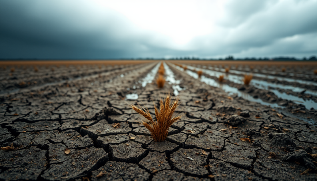 El Niño, previsto un episodio record: possibile il più forte dal 1950