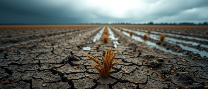 El Niño, previsto un episodio record: possibile il più forte dal 1950