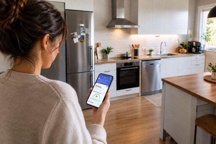 Enercom presenta Enercoach per analizzare i consumi domestici