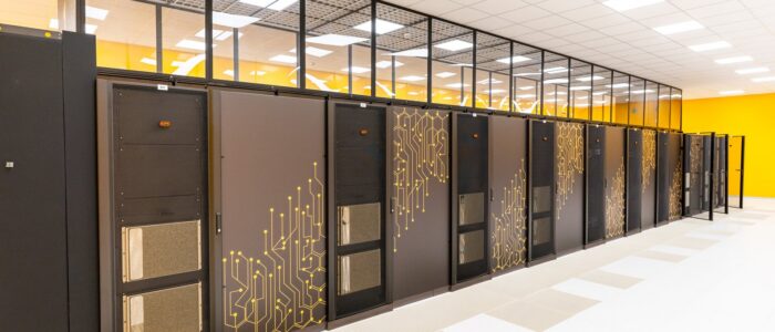 Fastweb + Vodafone potenzierà il supercomputer AI con NVIDIA B300