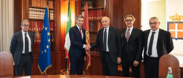 Fondazione Roma e Polizia: accordo per tutelare i minori online