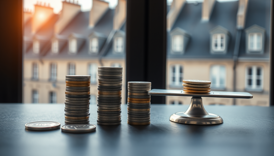 Francia, il rendimento dei titoli decennali raggiunge il 5,009%