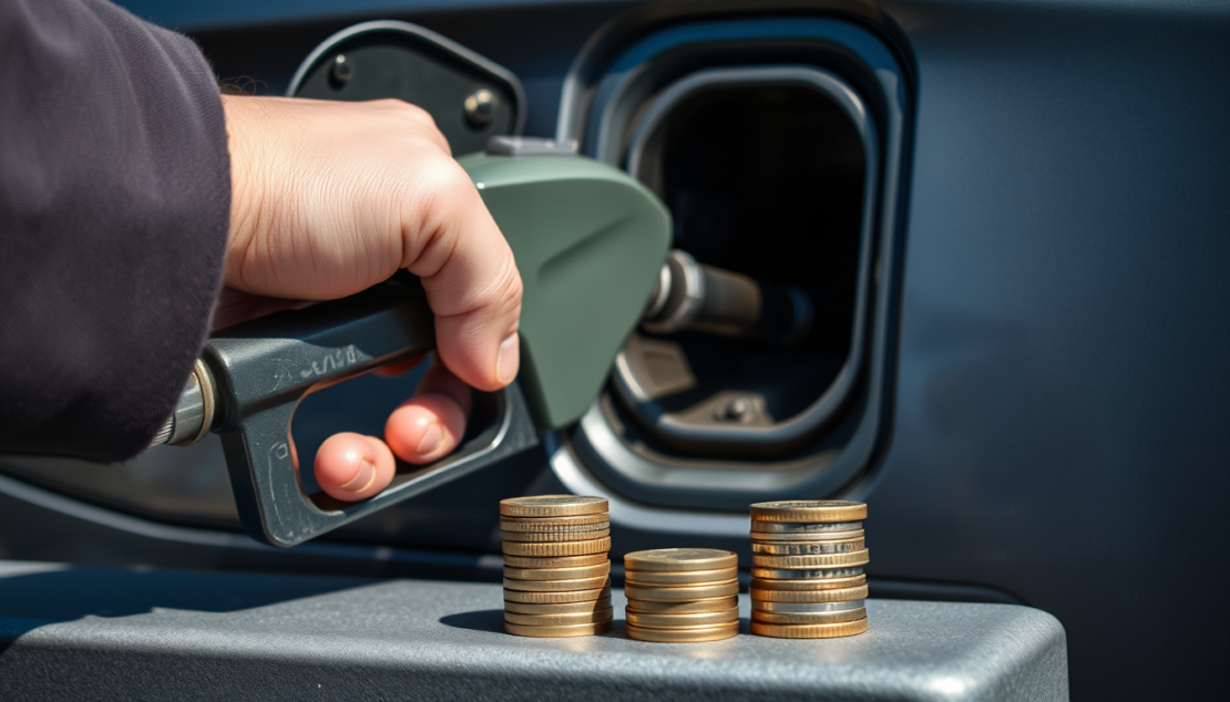 Gasolio, il Codacons chiede la proroga dello sconto sulle accise