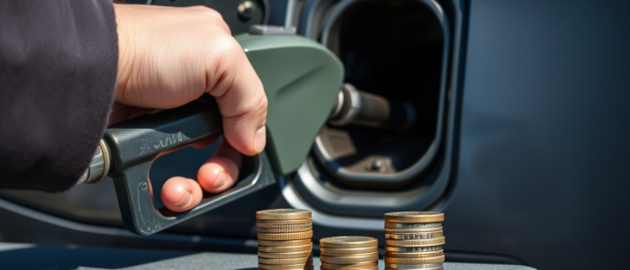 Gasolio, il Codacons chiede la proroga dello sconto sulle accise