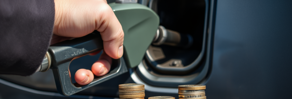 Gasolio, il Codacons chiede la proroga dello sconto sulle accise