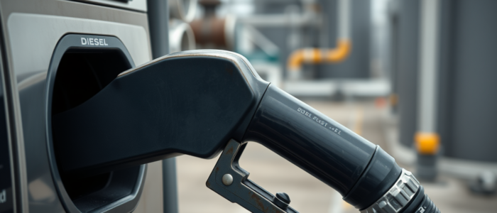 Gasolio, il governo punta all’extragettito Iva per ridurre le accise