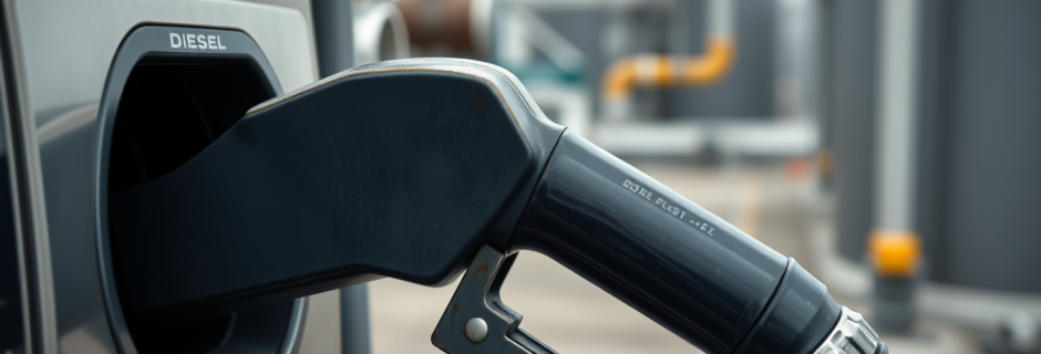 Gasolio, il governo punta all’extragettito Iva per ridurre le accise