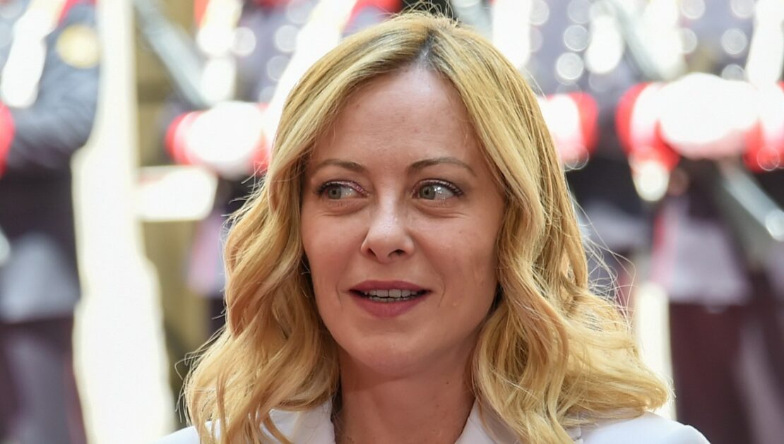 Giorgia Meloni: il Governo vara incentivi per investimenti in software ed AI
