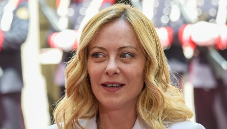 Giorgia Meloni: il Governo vara incentivi per investimenti in software ed AI