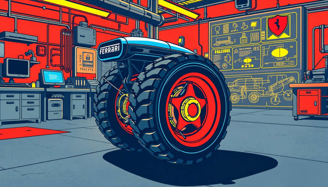 Golden power su Pirelli-Abet: tutelate le tecnologie per la Difesa