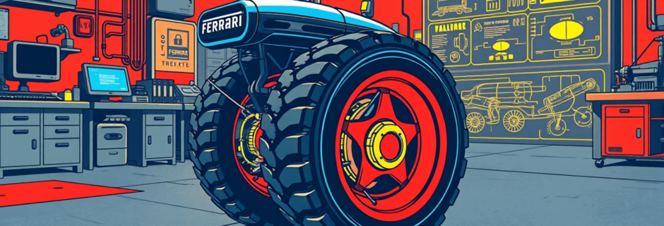 Golden power su Pirelli-Abet: tutelate le tecnologie per la Difesa