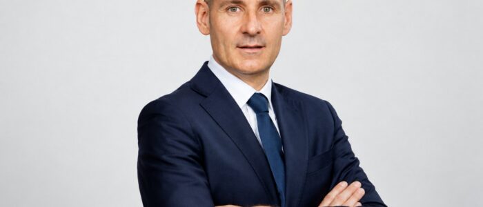 Hernan Bassi assume la direzione finanziaria di Zenita Group